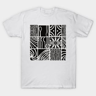 Mystery Glyphs T-Shirt